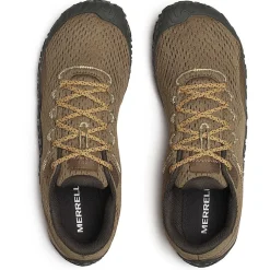 Barefoot Schoenen|Schoenen < Merrell Vapor Glove 6 Barefoot Schoenen Heren - cairn