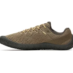 Barefoot Schoenen|Schoenen < Merrell Vapor Glove 6 Barefoot Schoenen Heren - cairn