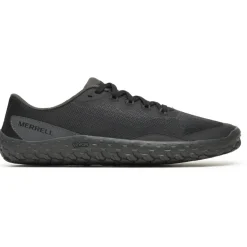 Barefoot Schoenen|Barefoot Schoenen < Merrell Vapor Glove 7 Barefoot schoenen voor heren - zwart