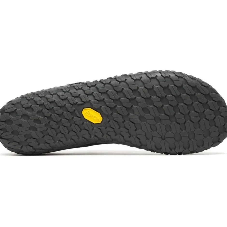 Barefoot Schoenen|Barefoot Schoenen < Merrell Vapor Glove 7 Barefoot schoenen voor heren - zwart