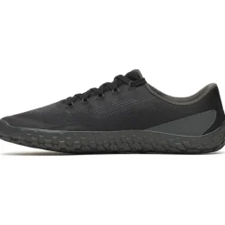Barefoot Schoenen|Barefoot Schoenen < Merrell Vapor Glove 7 Barefoot schoenen voor heren - zwart