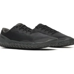 Barefoot Schoenen|Barefoot Schoenen < Merrell Vapor Glove 7 Barefoot schoenen voor heren - zwart