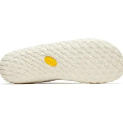 Merrell Vapor Glove 7 Barefoot schoenen voor dames - stucco/casper