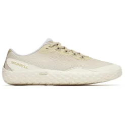 Merrell Vapor Glove 7 Barefoot schoenen voor dames - stucco/casper