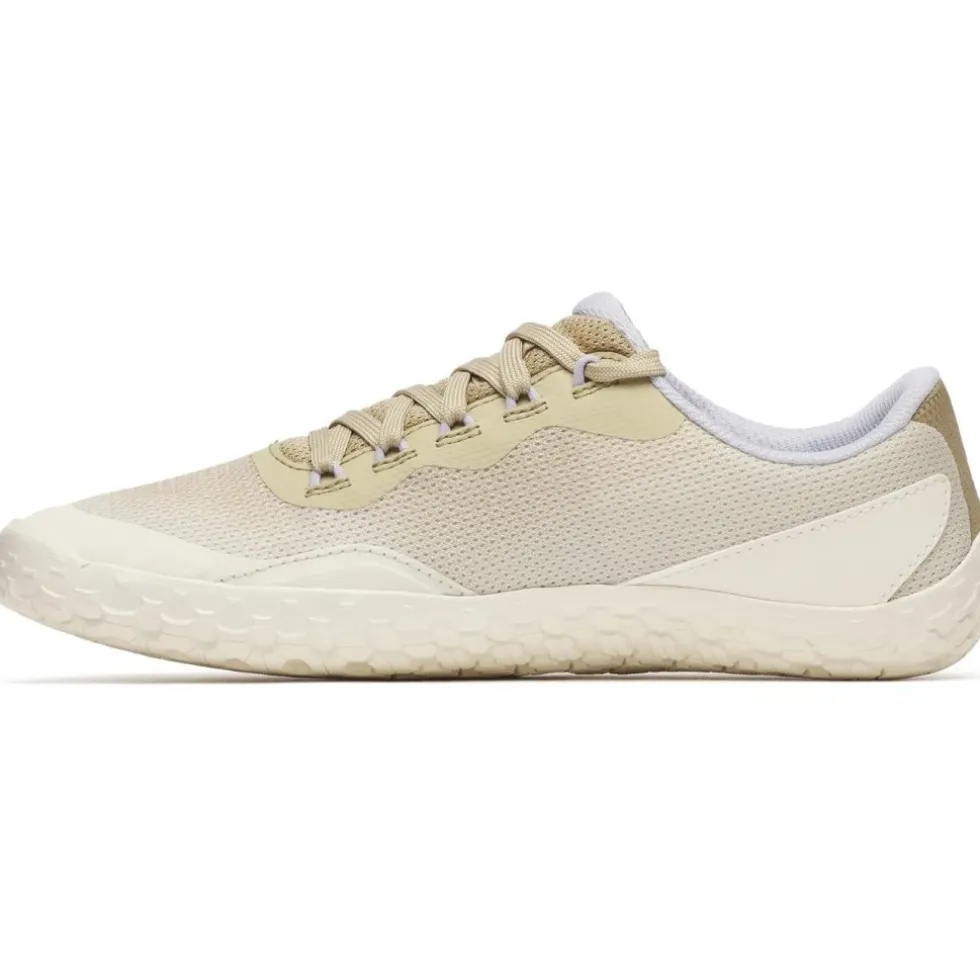 Merrell Vapor Glove 7 Barefoot schoenen voor dames - stucco/casper