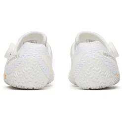 Merrell Vapor Glove 6 BOA Barefoot Schoenen Dames - wit