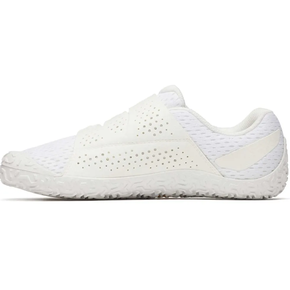 Merrell Vapor Glove 6 BOA Barefoot Schoenen Dames - wit