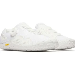Merrell Vapor Glove 6 BOA Barefoot Schoenen Dames - wit