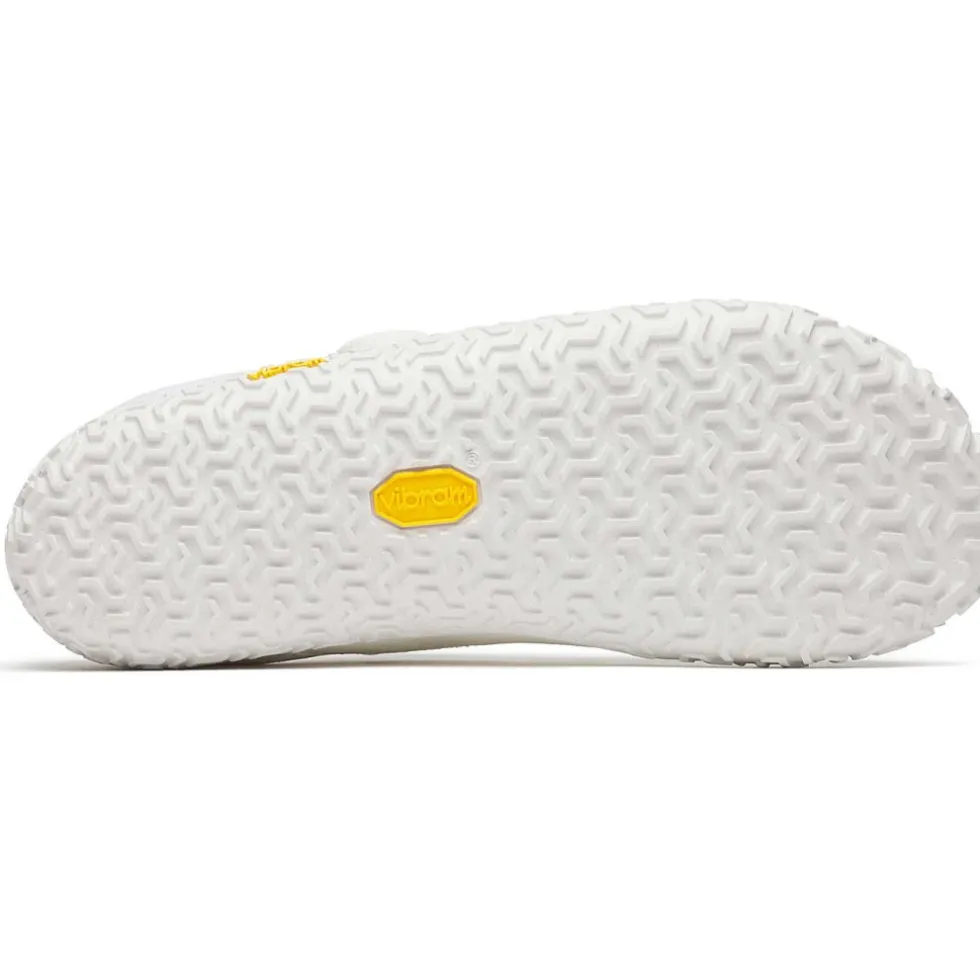 Merrell Vapor Glove 6 BOA Barefoot Schoenen Dames - wit