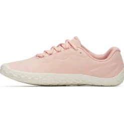 Barefoot Schoenen|Barefoot Schoenen < Merrell Vapor Glove 7 Leren barefoot schoenen voor dames - peony