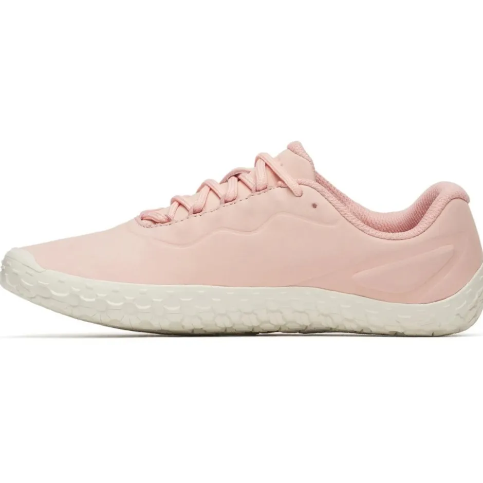 Barefoot Schoenen|Barefoot Schoenen < Merrell Vapor Glove 7 Leren barefoot schoenen voor dames - peony