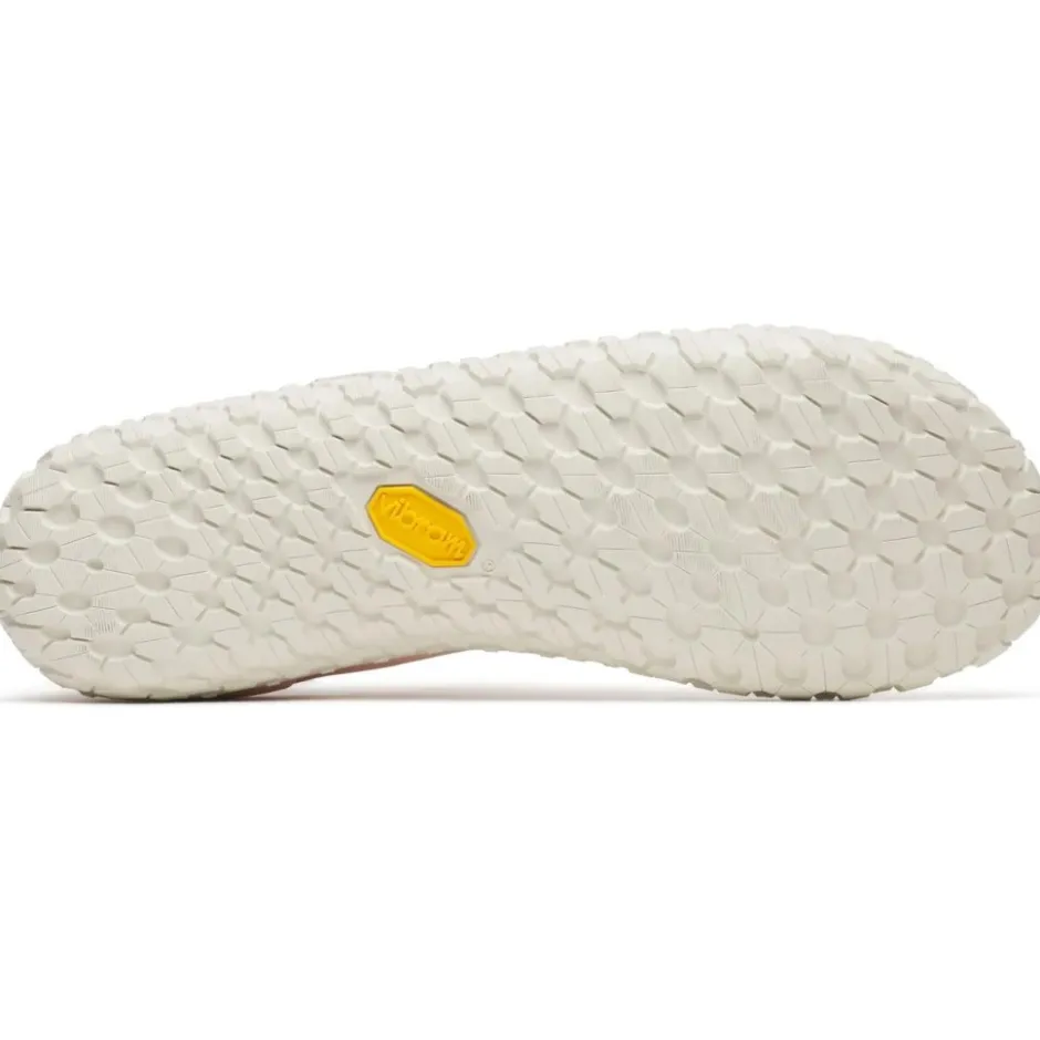 Barefoot Schoenen|Barefoot Schoenen < Merrell Vapor Glove 7 Leren barefoot schoenen voor dames - peony