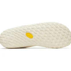 Merrell Vapor Glove 7 Leren barefoot schoenen voor dames - poplar