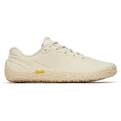 Barefoot Schoenen|Schoenen < Merrell Vapor Glove 6 Leren Barefoot Schoenen Vrouwen - eggshell