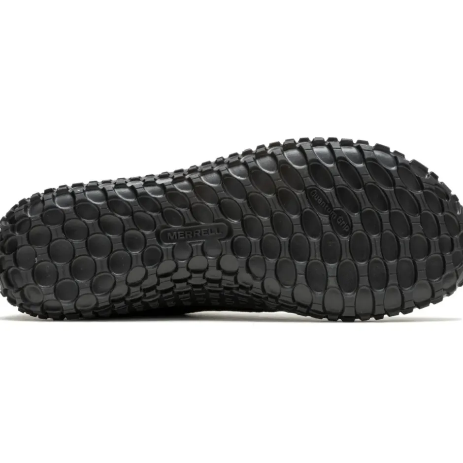Barefoot Schoenen|Schoenen < Merrell Wrapt Barefoot Schoenen Heren - zwart/zwart