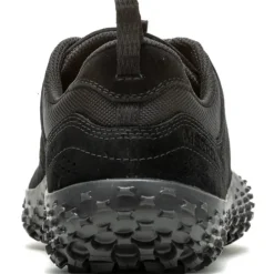 Barefoot Schoenen|Schoenen < Merrell Wrapt Barefoot Schoenen Heren - zwart/zwart