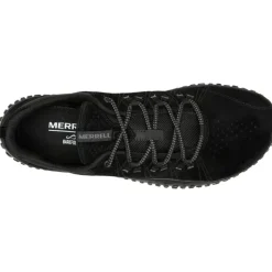 Barefoot Schoenen|Schoenen < Merrell Wrapt Barefoot Schoenen Heren - zwart/zwart
