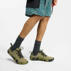 Barefoot Schoenen|Schoenen < Merrell Wrapt Barefoot Schoenen Heren - zwart/zwart
