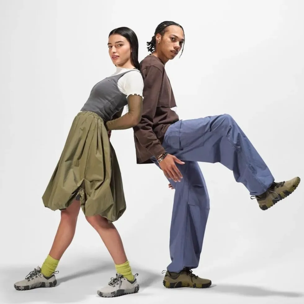 Merrell Wrapt Barefoot schoenen voor dames - zwart/zwart