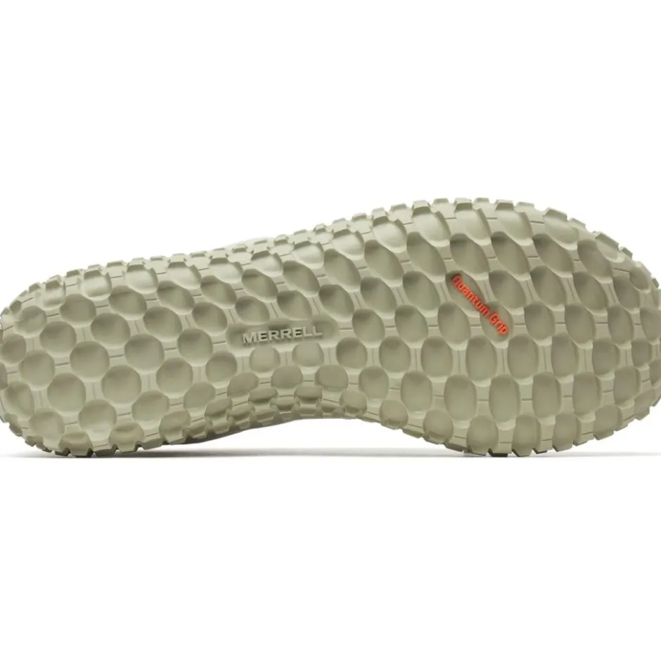 Barefoot Schoenen|Schoenen < Merrell Wrapt Barefoot Schoenen Heren - diorite