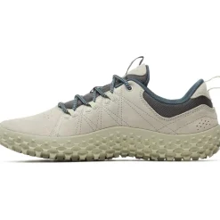 Barefoot Schoenen|Schoenen < Merrell Wrapt Barefoot Schoenen Heren - diorite
