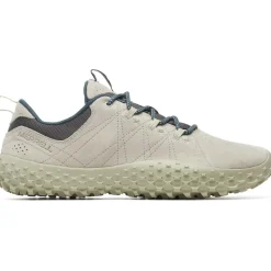 Barefoot Schoenen|Schoenen < Merrell Wrapt Barefoot Schoenen Heren - diorite