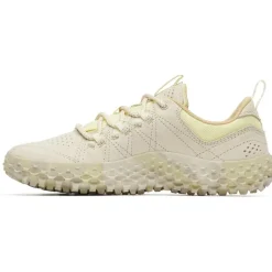 Barefoot Schoenen|Barefoot Schoenen < Merrell Wrapt Barefoot schoenen voor dames - stucco