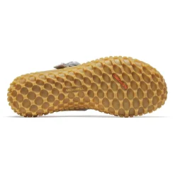 Merrell Wrapt Buckle Nubuck Barefoot Schoenen Dames - pigeon