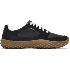 Barefoot Schoenen|Schoenen < Merrell Wrapt Sneaker Barefoot schoenen voor heren - zwart