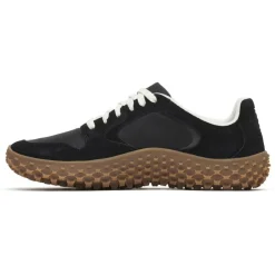 Barefoot Schoenen|Schoenen < Merrell Wrapt Sneaker Barefoot schoenen voor heren - zwart