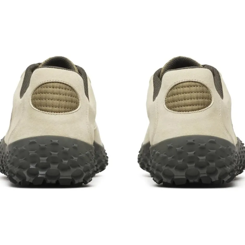Barefoot Schoenen|Schoenen < Merrell Wrapt Sneaker Barefoot schoenen voor heren - teak