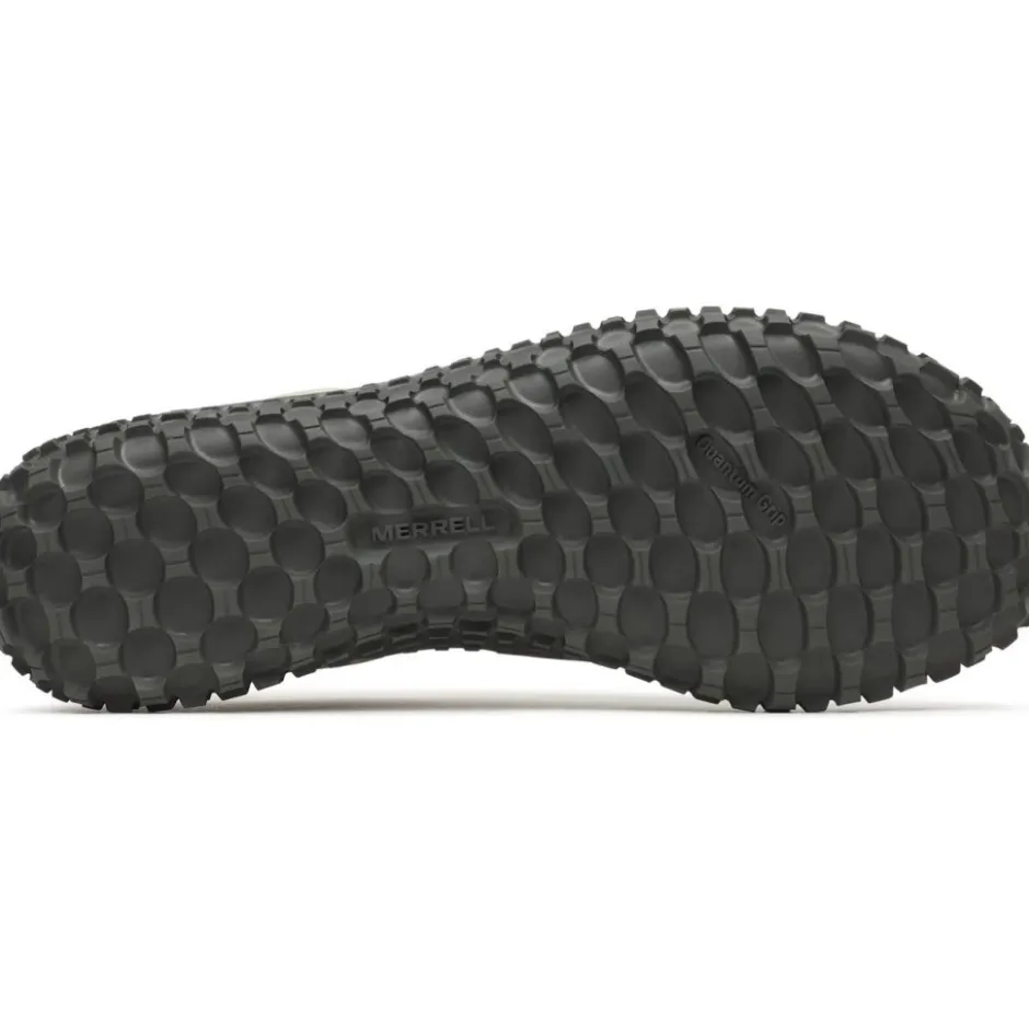 Barefoot Schoenen|Schoenen < Merrell Wrapt Sneaker Barefoot schoenen voor heren - teak