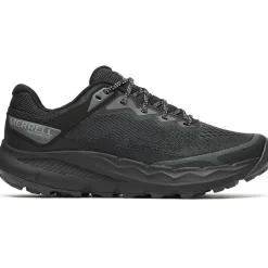 Schoenen|Trailrunning Schoenen < Merrell Nova 4 Waterproof Trailrunningschoenen Heren - zwart