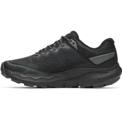 Schoenen|Trailrunning Schoenen < Merrell Nova 4 Waterproof Trailrunningschoenen Heren - zwart