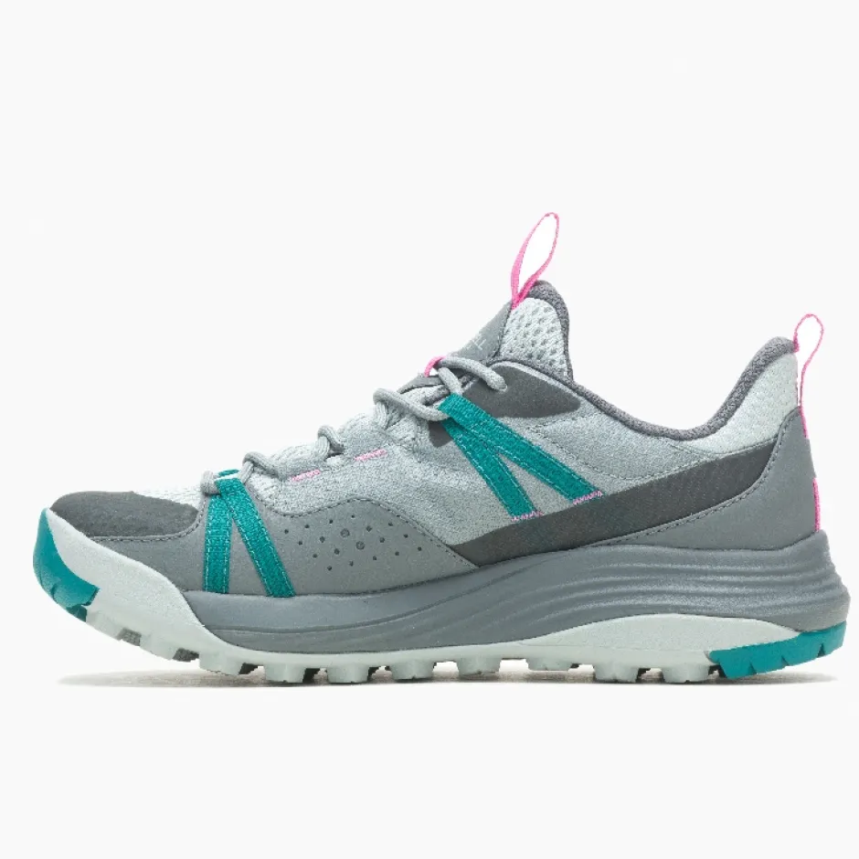 Wandelschoenen|Wandelschoenen < Merrell Siren 4 GORE-TEX Wandelschoenen Dames - monument