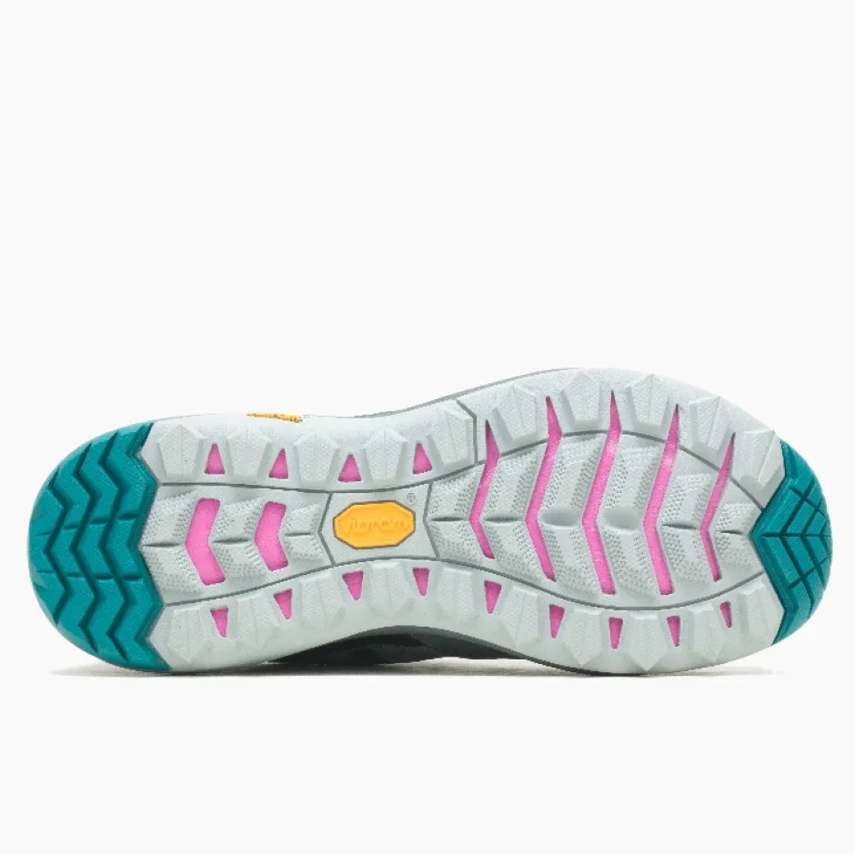 Wandelschoenen|Wandelschoenen < Merrell Siren 4 GORE-TEX Wandelschoenen Dames - monument