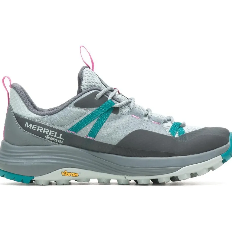Wandelschoenen|Wandelschoenen < Merrell Siren 4 GORE-TEX Wandelschoenen Dames - monument