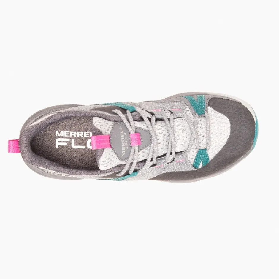 Wandelschoenen|Wandelschoenen < Merrell Siren 4 GORE-TEX Wandelschoenen Dames - monument
