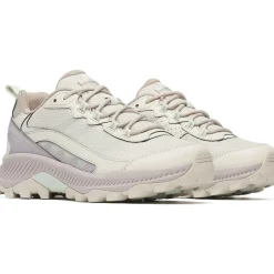 Wandelschoenen|Wandelschoenen < Merrell Speed Strike 2 GORE-TEX Wandelschoenen Dames - greige