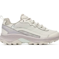 Wandelschoenen|Wandelschoenen < Merrell Speed Strike 2 GORE-TEX Wandelschoenen Dames - greige