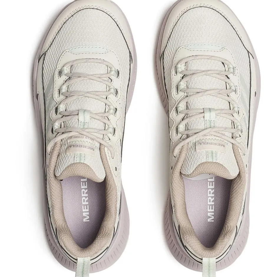 Wandelschoenen|Wandelschoenen < Merrell Speed Strike 2 GORE-TEX Wandelschoenen Dames - greige