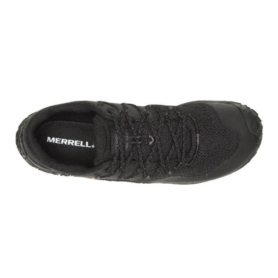 Barefoot Schoenen|Schoenen < Merrell Trail Glove 7 Barefoot Schoenen Heren - zwart/zwart