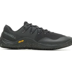 Barefoot Schoenen|Schoenen < Merrell Trail Glove 7 Barefoot Schoenen Heren - zwart/zwart