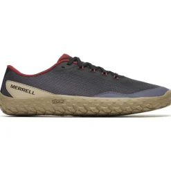 Barefoot Schoenen|Schoenen < Merrell Vapor Glove 7 Barefoot schoenen voor heren - black/comet