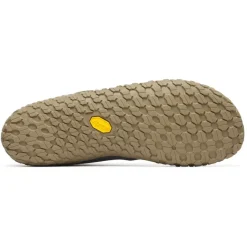Barefoot Schoenen|Schoenen < Merrell Vapor Glove 7 Barefoot schoenen voor heren - black/comet