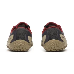 Barefoot Schoenen|Schoenen < Merrell Vapor Glove 7 Barefoot schoenen voor heren - black/comet