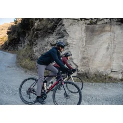 Regenjassen|Mtb-Jacks < 7Mesh Cache Anorak Heren - Zwart