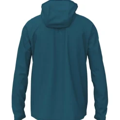 7mesh Chilco Anorak Heren - Deep Sea