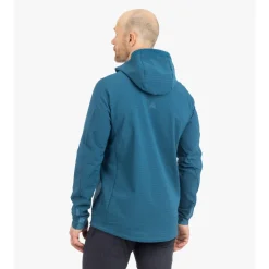 7mesh Chilco Anorak Heren - Deep Sea