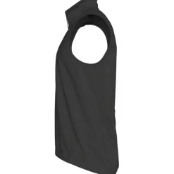 7mesh Chilco Vest Heren - Zwart
